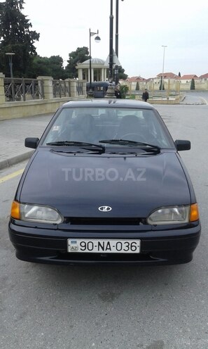 LADA (VAZ) 2115 2012, 216,000 km - 1.6 l - Bakı