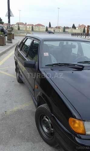 LADA (VAZ) 2115 2012, 216,000 km - 1.6 l - Bakı