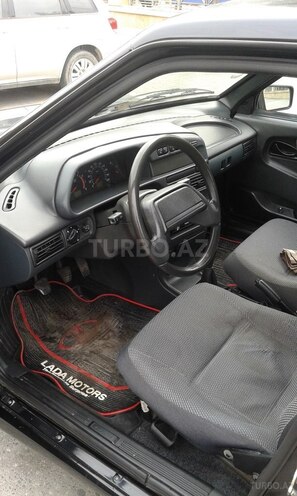 LADA (VAZ) 2115 2012, 216,000 km - 1.6 l - Bakı