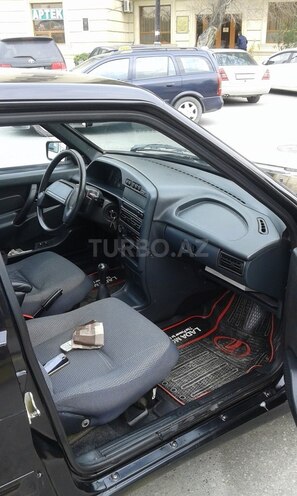 LADA (VAZ) 2115 2012, 216,000 km - 1.6 l - Bakı