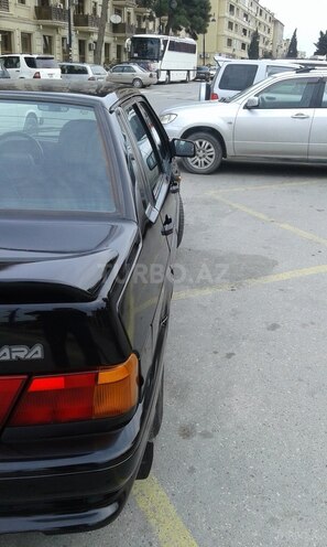 LADA (VAZ) 2115 2012, 216,000 km - 1.6 l - Bakı