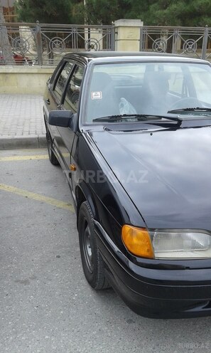 LADA (VAZ) 2115 2012, 216,000 km - 1.6 l - Bakı