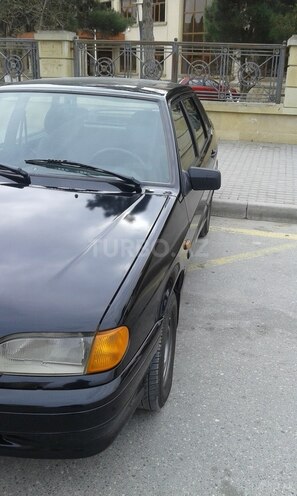LADA (VAZ) 2115 2012, 216,000 km - 1.6 l - Bakı