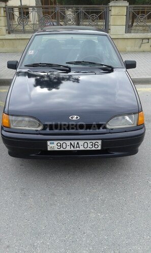 LADA (VAZ) 2115 2012, 216,000 km - 1.6 l - Bakı