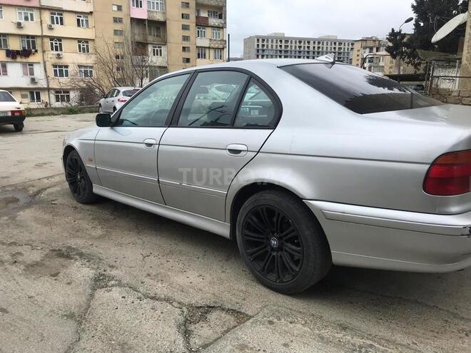 BMW 523 1996, 355,000 km - 2.5 l - Bakı