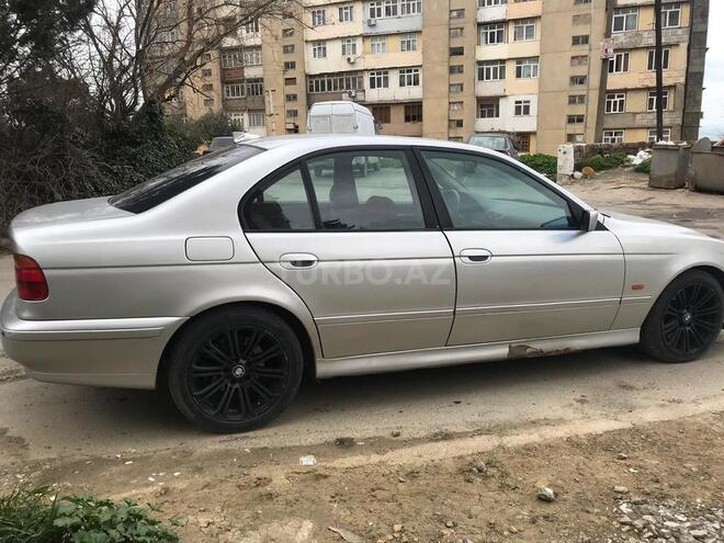 BMW 523 1996, 355,000 km - 2.5 l - Bakı