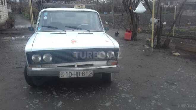 LADA (VAZ) 2106 1978, 305,806 km - 1.6 л - Qax