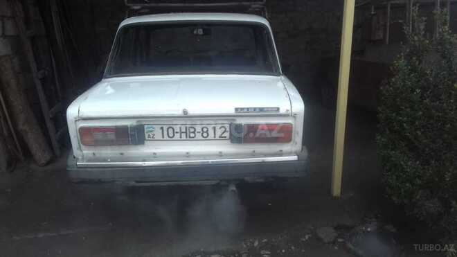 LADA (VAZ) 2106 1978, 305,806 km - 1.6 л - Qax