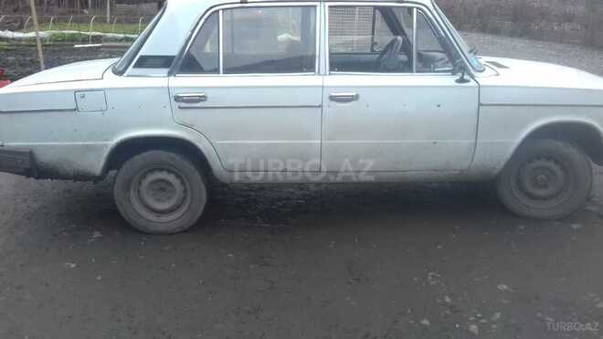 LADA (VAZ) 2106 1978, 305,806 km - 1.6 л - Qax