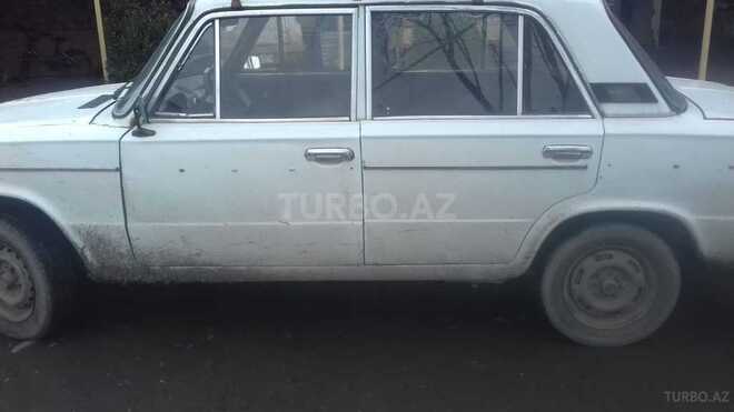 LADA (VAZ) 2106 1978, 305,806 km - 1.6 л - Qax