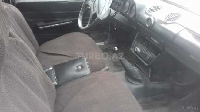 LADA (VAZ) 2106 1978, 305,806 km - 1.6 л - Qax