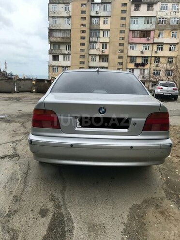 BMW 523 1996, 355,000 km - 2.5 l - Bakı