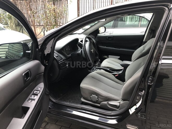 Mitsubishi Galant 2008, 114,000 km - 2.4 л - Bakı