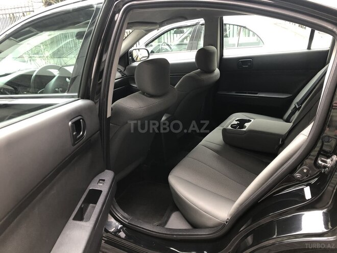 Mitsubishi Galant 2008, 114,000 km - 2.4 л - Bakı