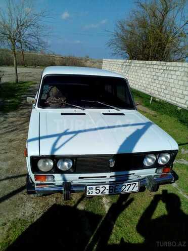 LADA (VAZ) 2106 1984, 400,000 km - 1.3 l - Neftçala