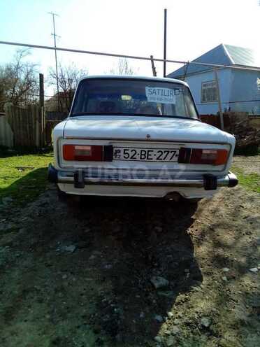 LADA (VAZ) 2106 1984, 400,000 km - 1.3 l - Neftçala