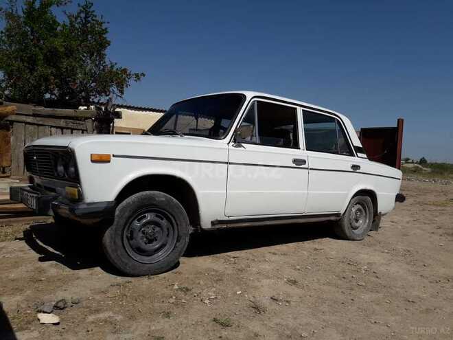 LADA (VAZ) 2106 1984, 400,000 km - 1.3 l - Neftçala