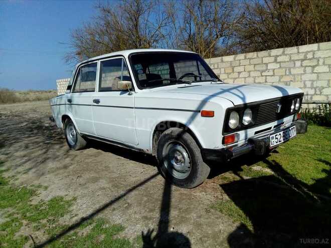 LADA (VAZ) 2106 1984, 400,000 km - 1.3 l - Neftçala