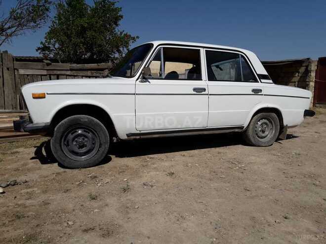LADA (VAZ) 2106 1984, 400,000 km - 1.3 l - Neftçala
