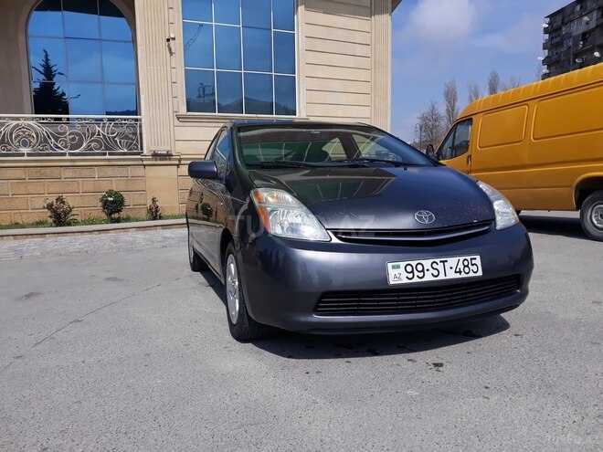 Toyota Prius 2008, 186,240 km - 1.5 l - Bakı