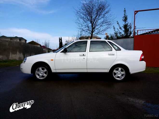 LADA (VAZ) Priora 2018, 13,254 km - 1.6 л - Masallı