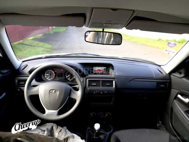 LADA (VAZ) Priora 2018, 13,254 km - 1.6 л - Masallı