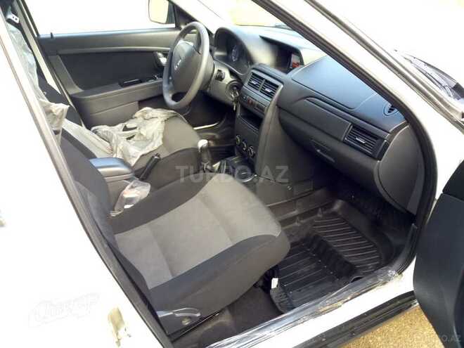 LADA (VAZ) Priora 2018, 13,254 km - 1.6 л - Masallı