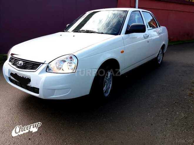 LADA (VAZ) Priora 2018, 13,254 km - 1.6 л - Masallı