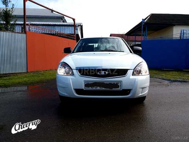 LADA (VAZ) Priora 2018, 13,254 km - 1.6 л - Masallı