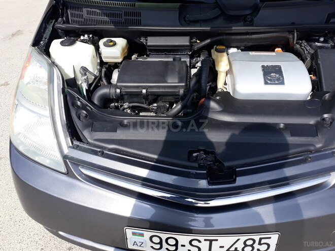 Toyota Prius 2008, 186,240 km - 1.5 l - Bakı