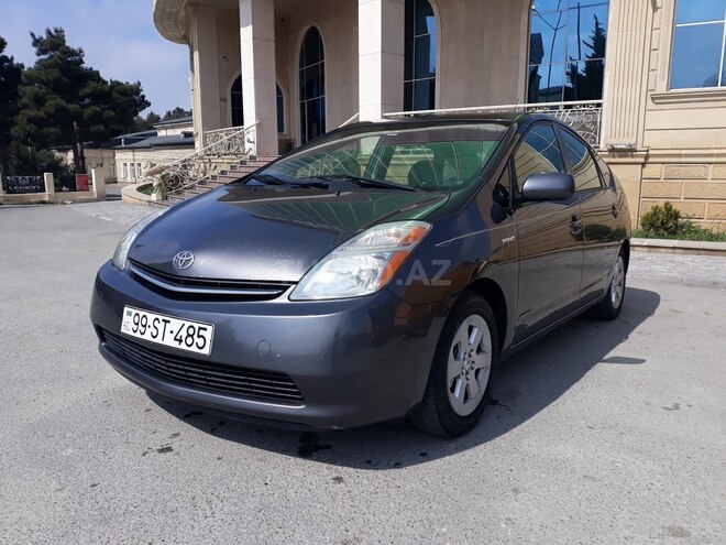 Toyota Prius 2008, 186,240 km - 1.5 l - Bakı