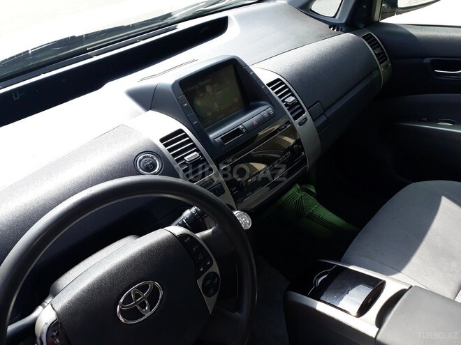 Toyota Prius 2008, 186,240 km - 1.5 l - Bakı