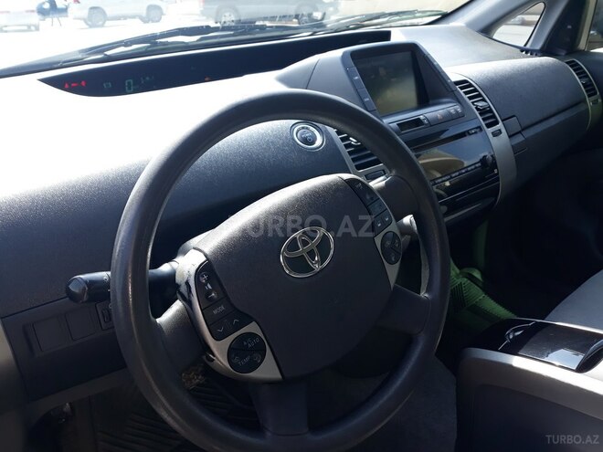 Toyota Prius 2008, 186,240 km - 1.5 l - Bakı