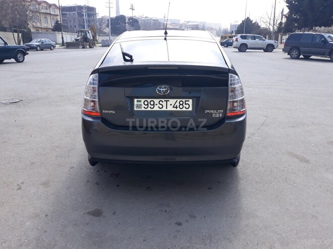Toyota Prius 2008, 186,240 km - 1.5 l - Bakı