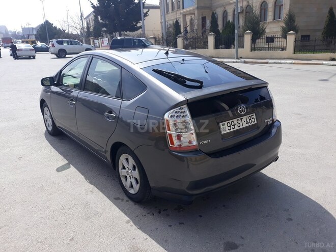 Toyota Prius 2008, 186,240 km - 1.5 l - Bakı