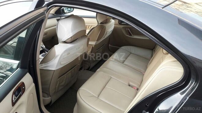 Peugeot 607 2005, 190,000 km - 3.0 l - Bakı