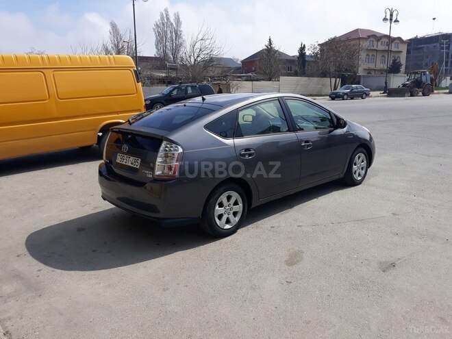 Toyota Prius 2008, 186,240 km - 1.5 l - Bakı