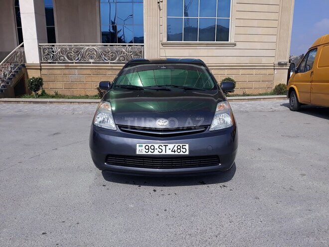 Toyota Prius 2008, 186,240 km - 1.5 l - Bakı