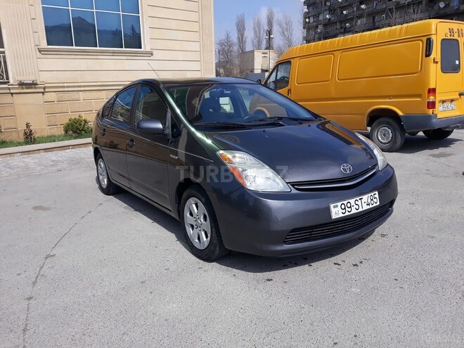 Toyota Prius 2008, 186,240 km - 1.5 l - Bakı