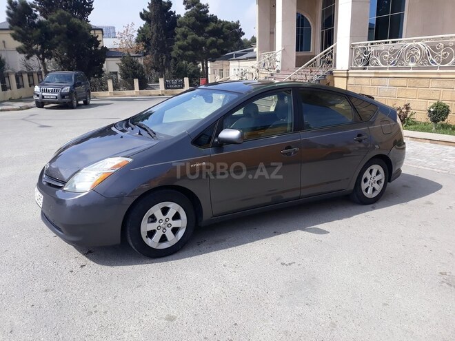 Toyota Prius 2008, 186,240 km - 1.5 l - Bakı