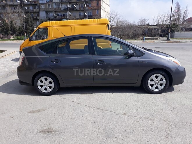 Toyota Prius 2008, 186,240 km - 1.5 l - Bakı