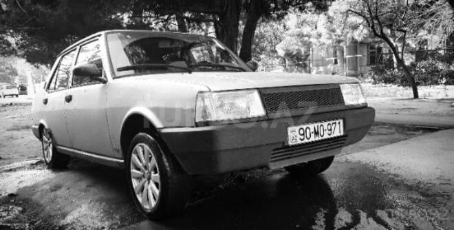 Tofas Sahin 2006, 162,100 km - 1.6 l - Bakı
