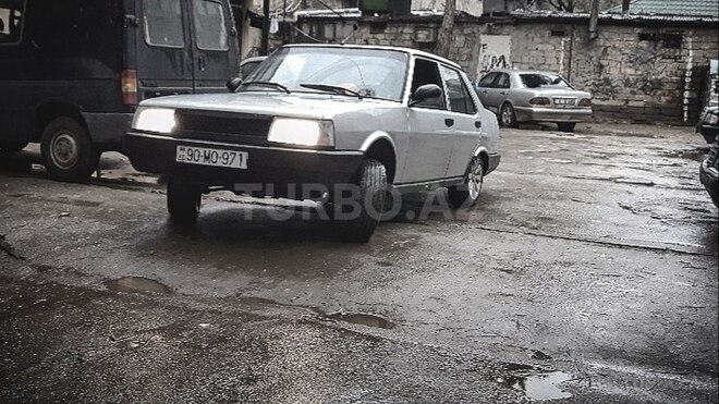 Tofas Sahin 2006, 162,100 km - 1.6 l - Bakı