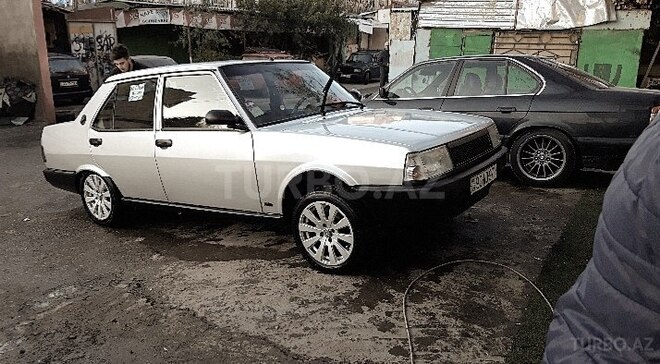 Tofas Sahin 2006, 162,100 km - 1.6 l - Bakı