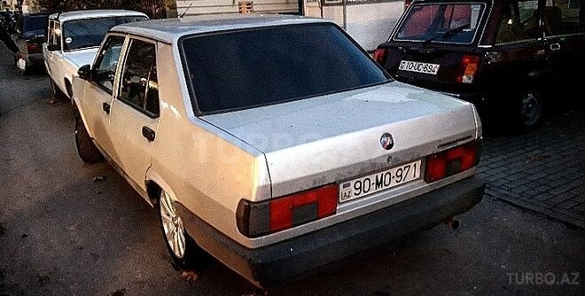 Tofas Sahin 2006, 162,100 km - 1.6 l - Bakı