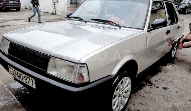 Tofas Sahin 2006, 162,100 km - 1.6 l - Bakı