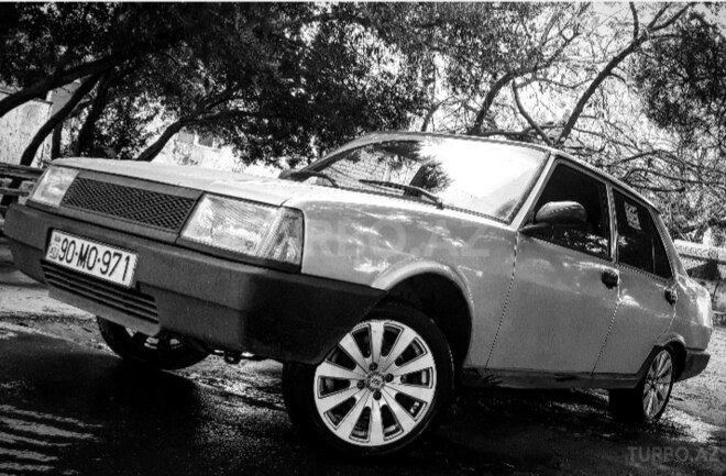 Tofas Sahin 2006, 162,100 km - 1.6 l - Bakı