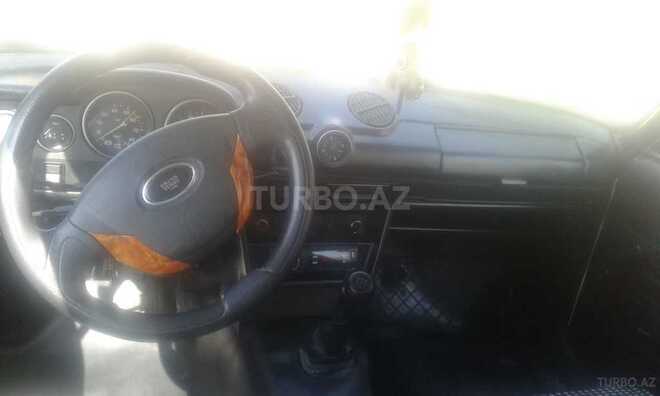 LADA (VAZ) 2106 1993, 150,000 km - 1.6 л - Şəmkir