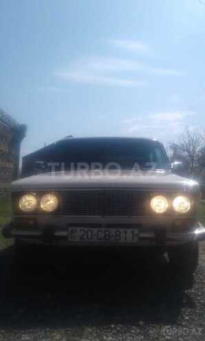 LADA (VAZ) 2106 1993, 150,000 km - 1.6 л - Şəmkir