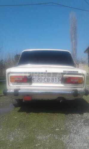 LADA (VAZ) 2106 1993, 150,000 km - 1.6 л - Şəmkir